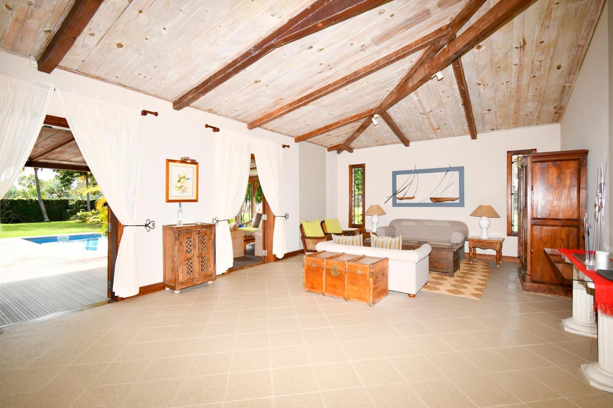 Alira * Le Morne