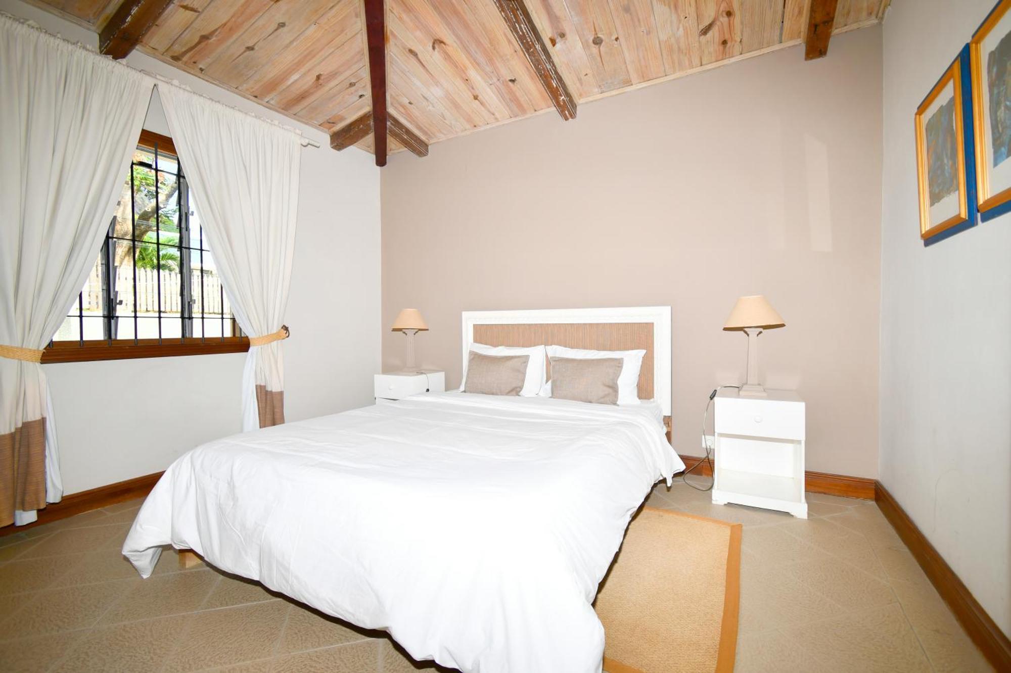 Alira Villa Le Morne