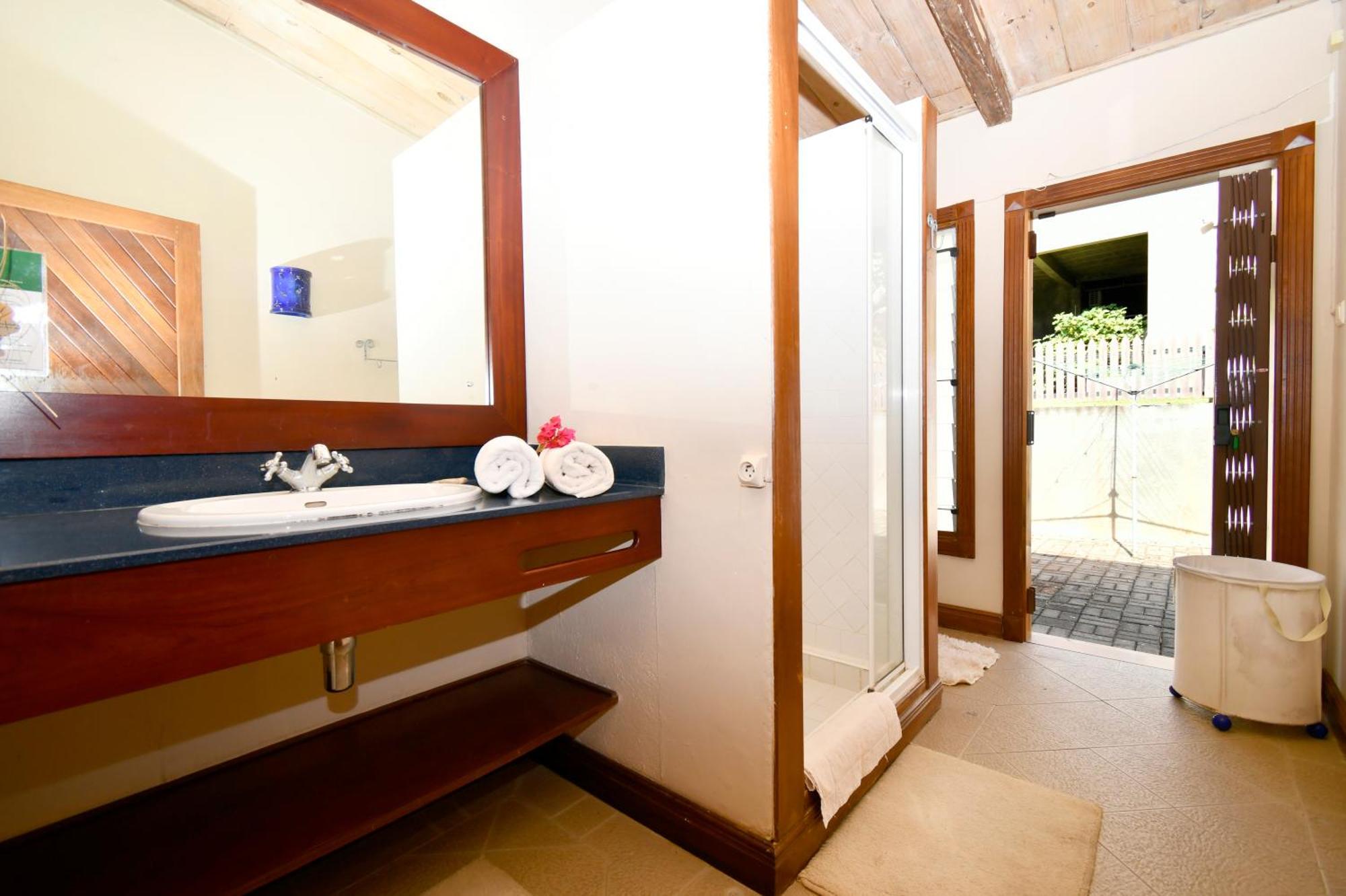 Villa Alira Le Morne