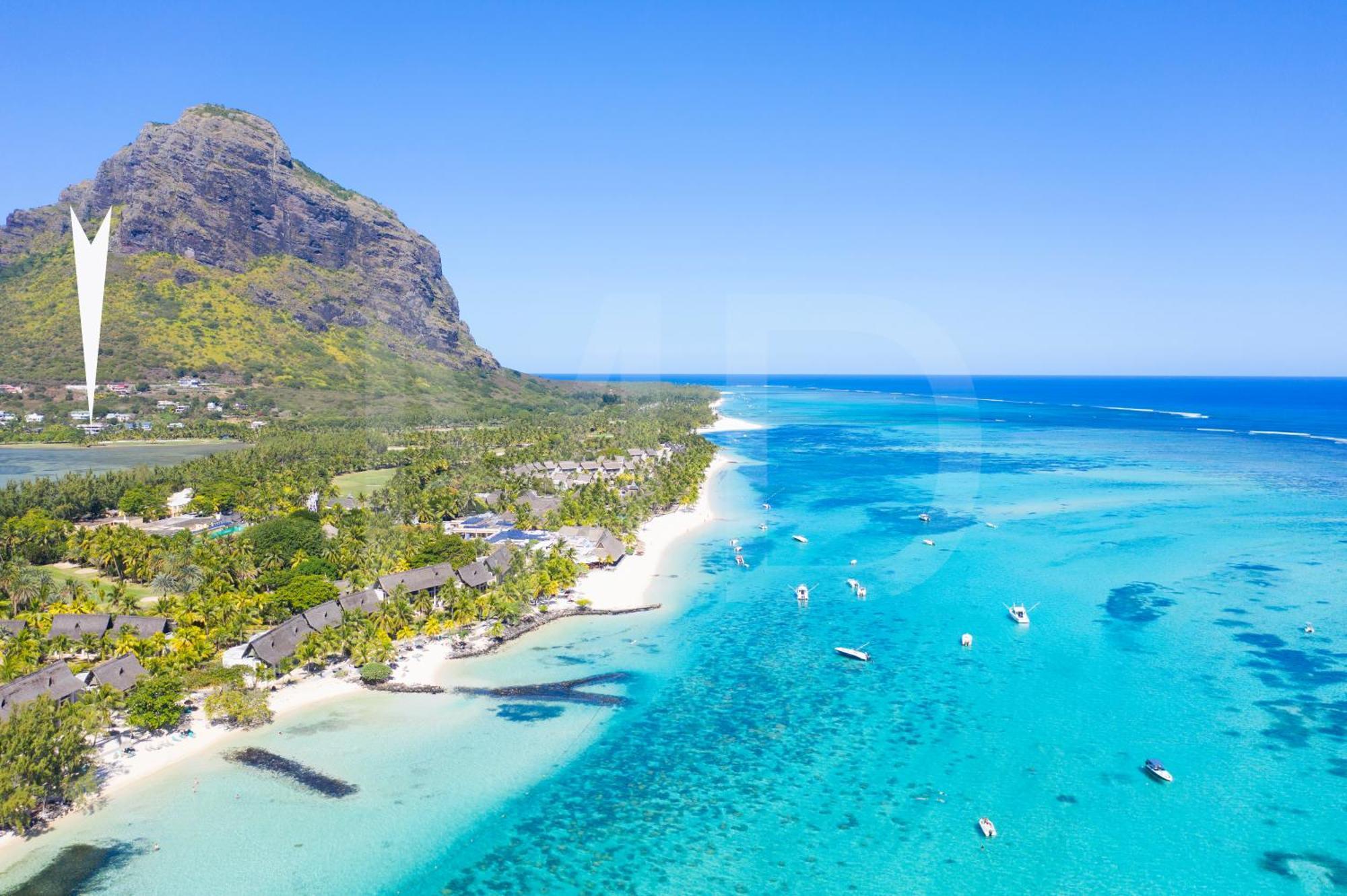 Alira * Le Morne