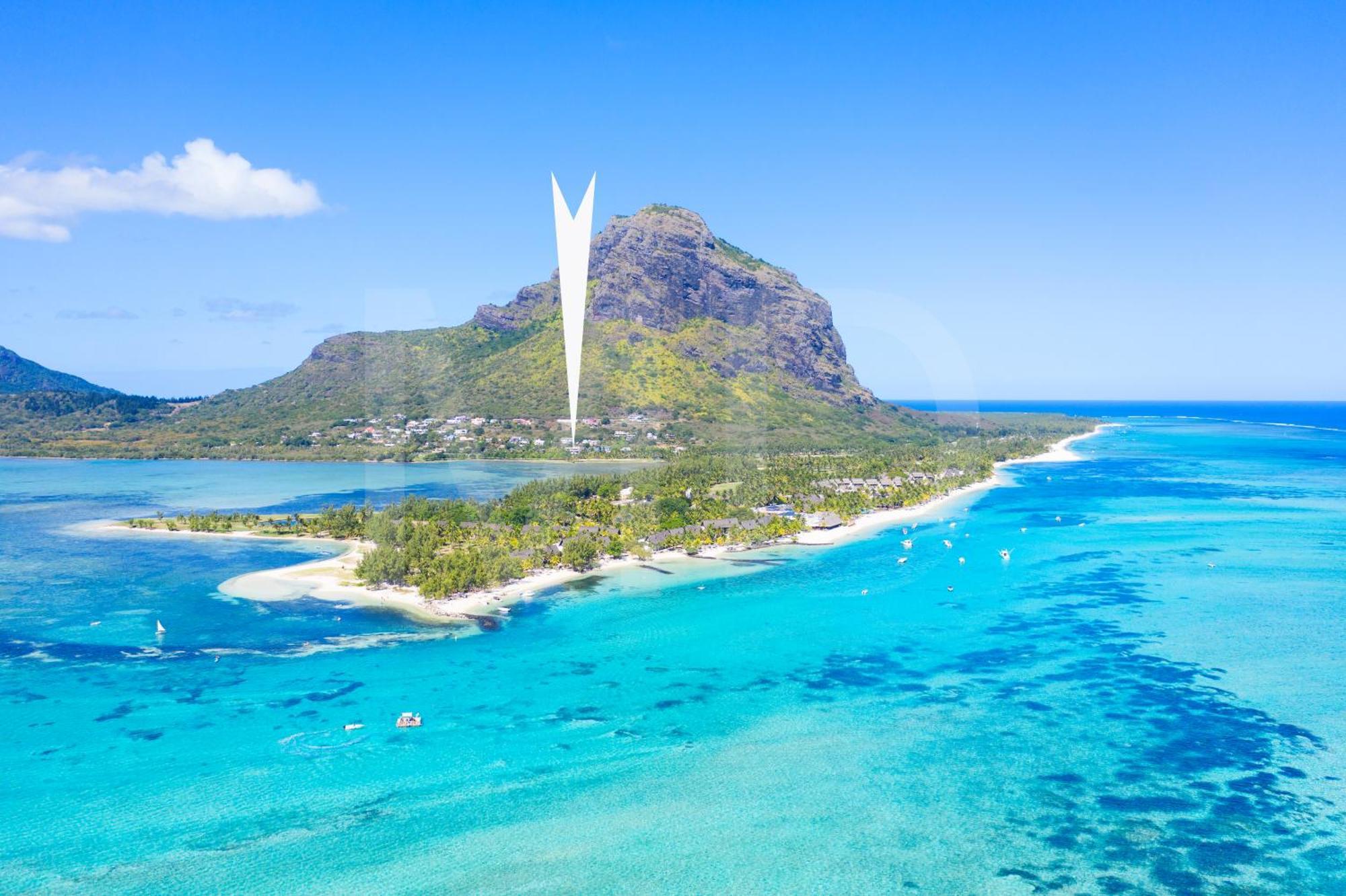 Alira Le Morne