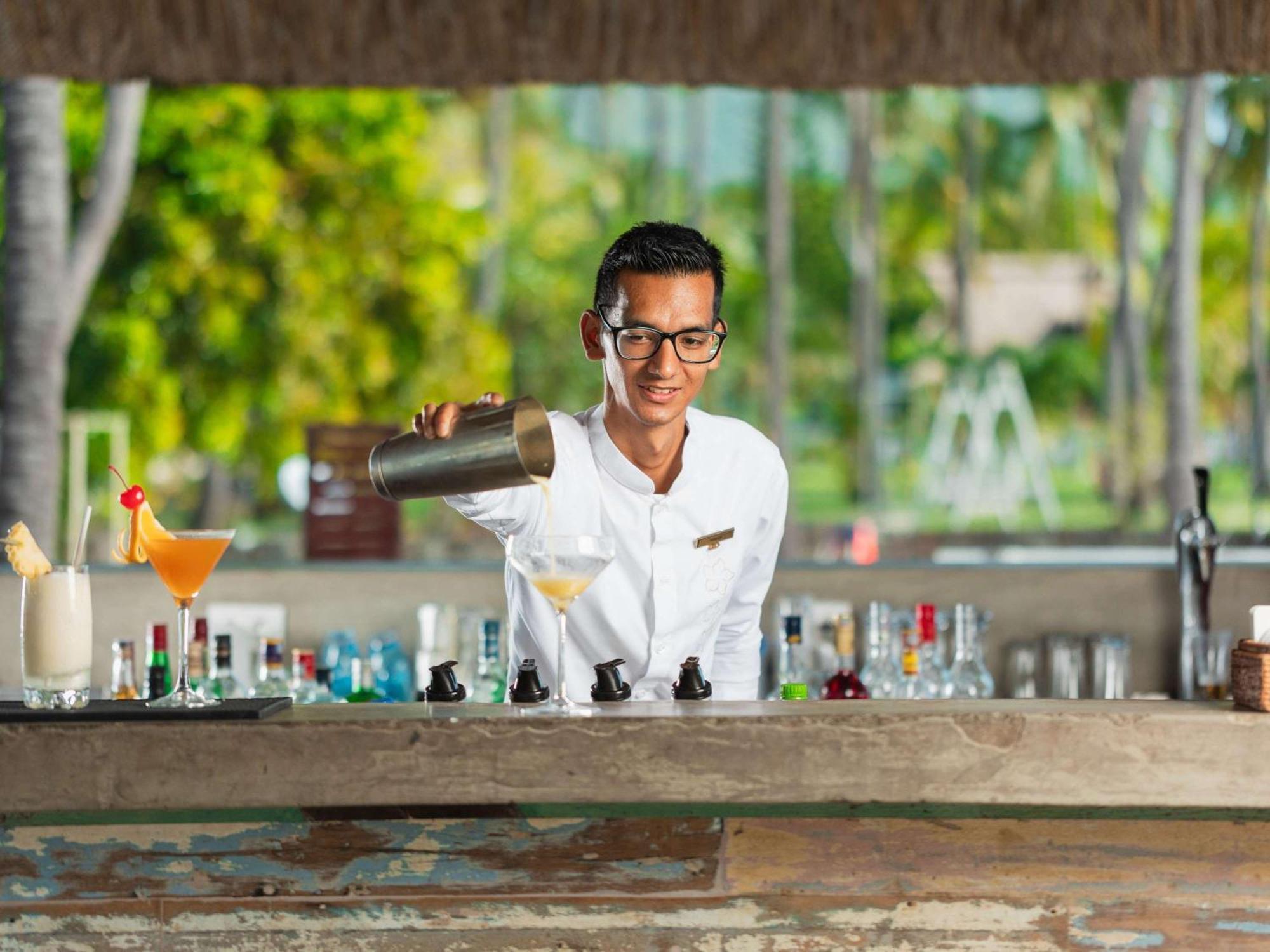Sofitel Mauritius L'imperial & Resort Flic en Flac