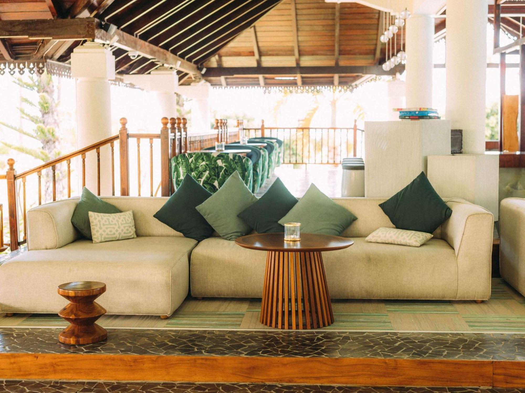 Sofitel Mauritius L'imperial & 5*