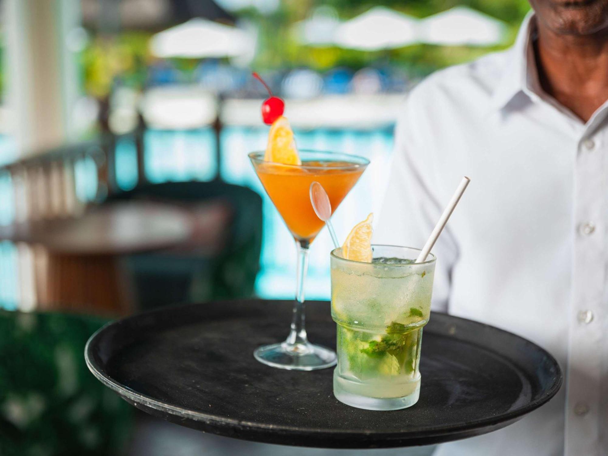 Sofitel Mauritius L'imperial & Flic en Flac