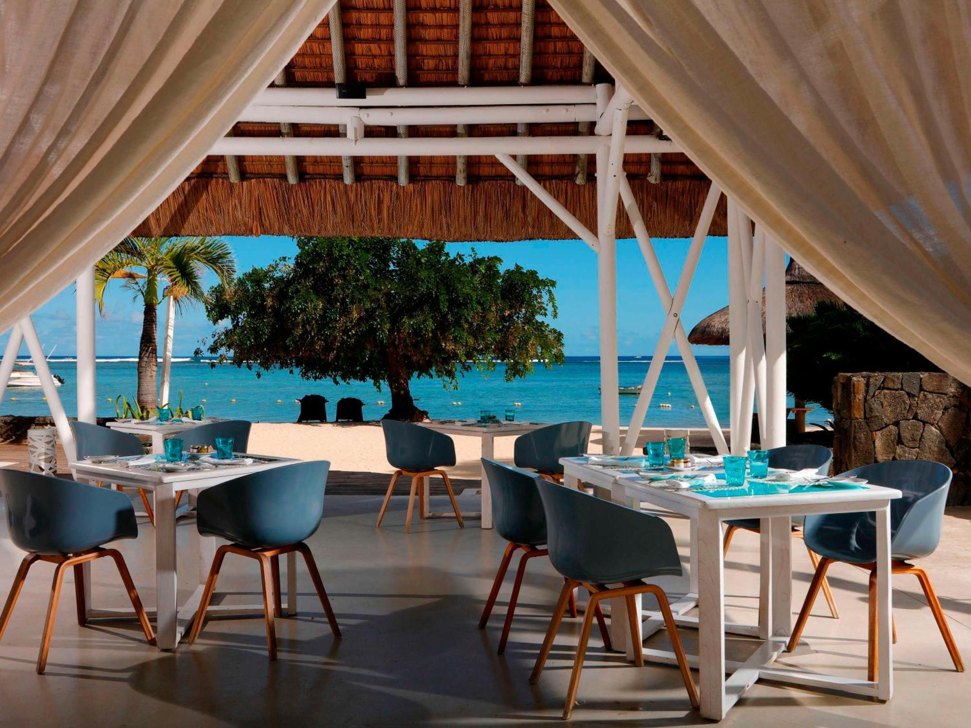 Resort Sofitel Mauritius L'imperial & 5*