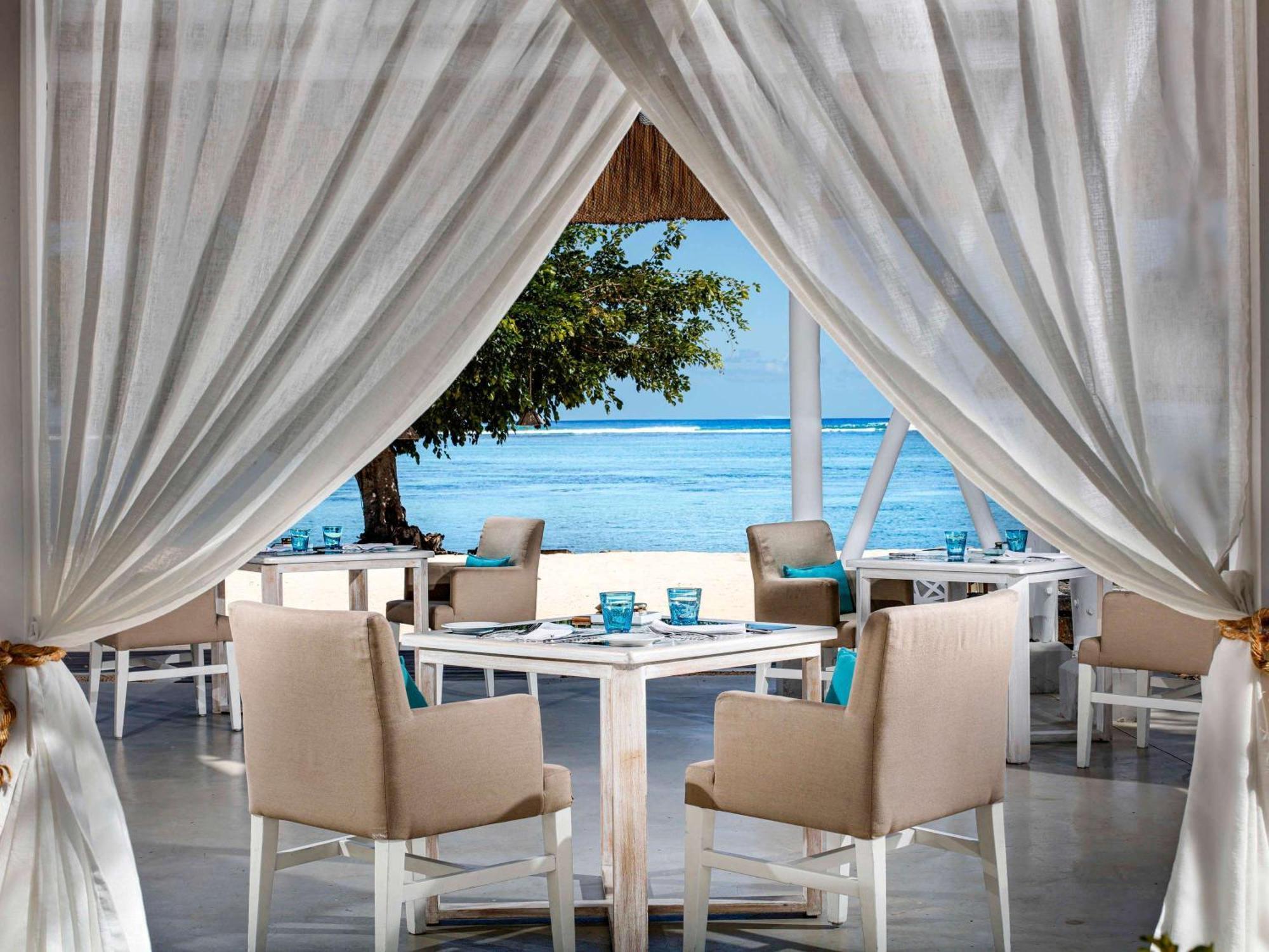 Sofitel Mauritius L'imperial & 5*