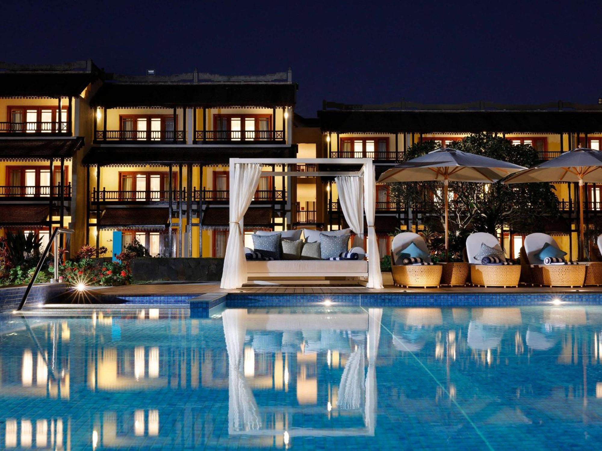 Sofitel Mauritius L'imperial & Flic en Flac