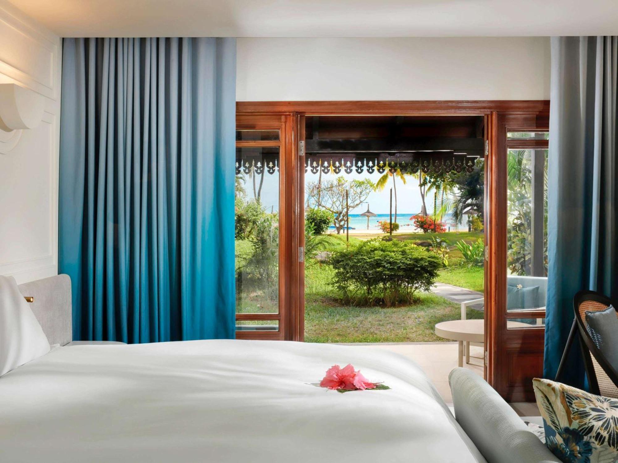 Sofitel Mauritius L'imperial & 5* Flic en Flac