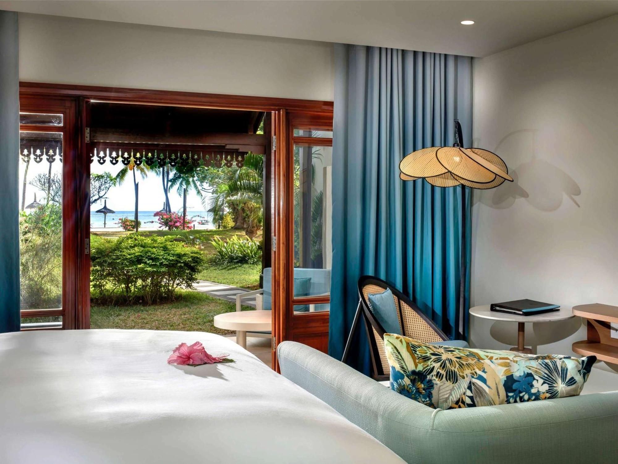 Sofitel Mauritius L'imperial &