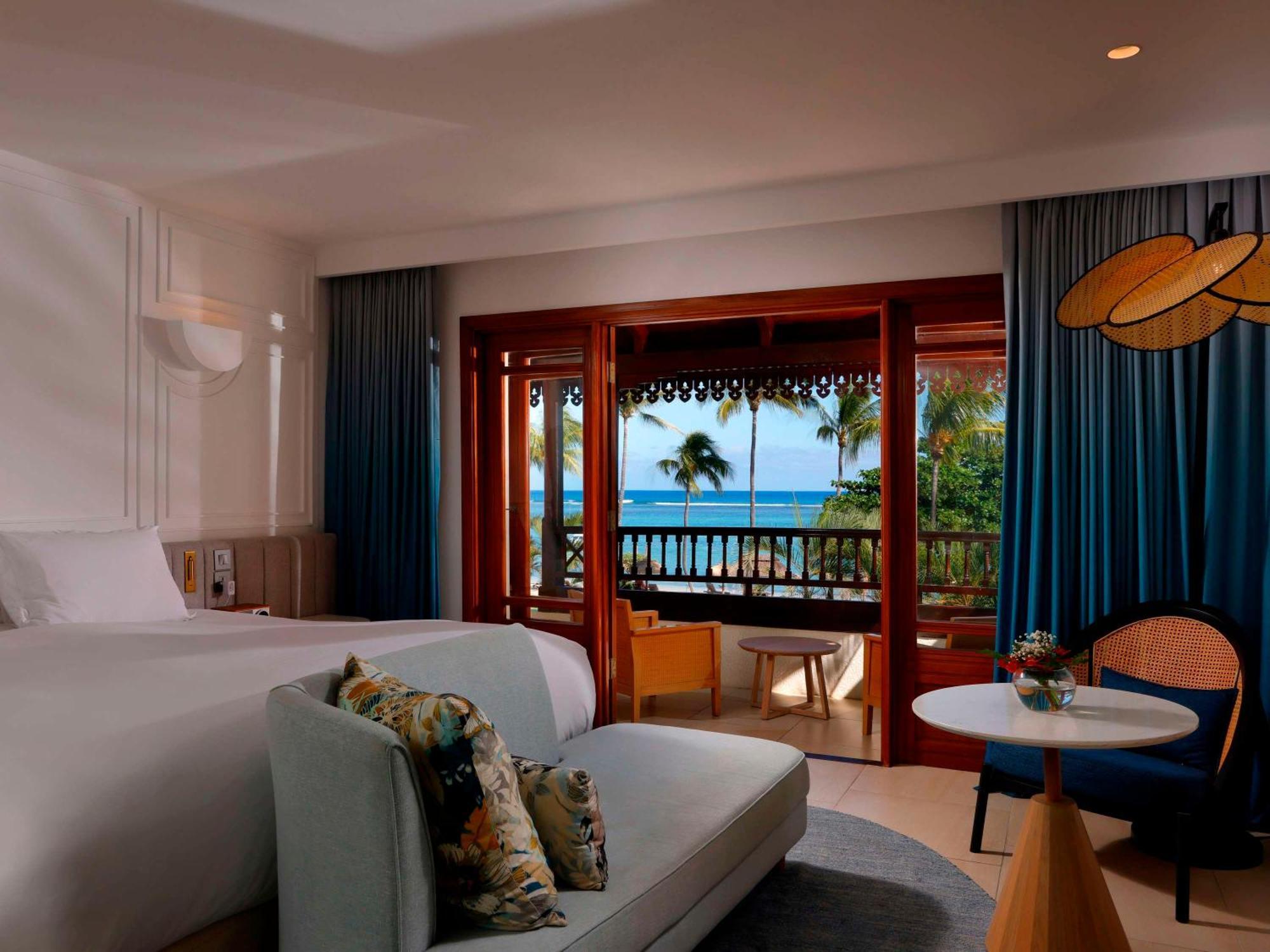 Sofitel Mauritius L'imperial & Flic en Flac