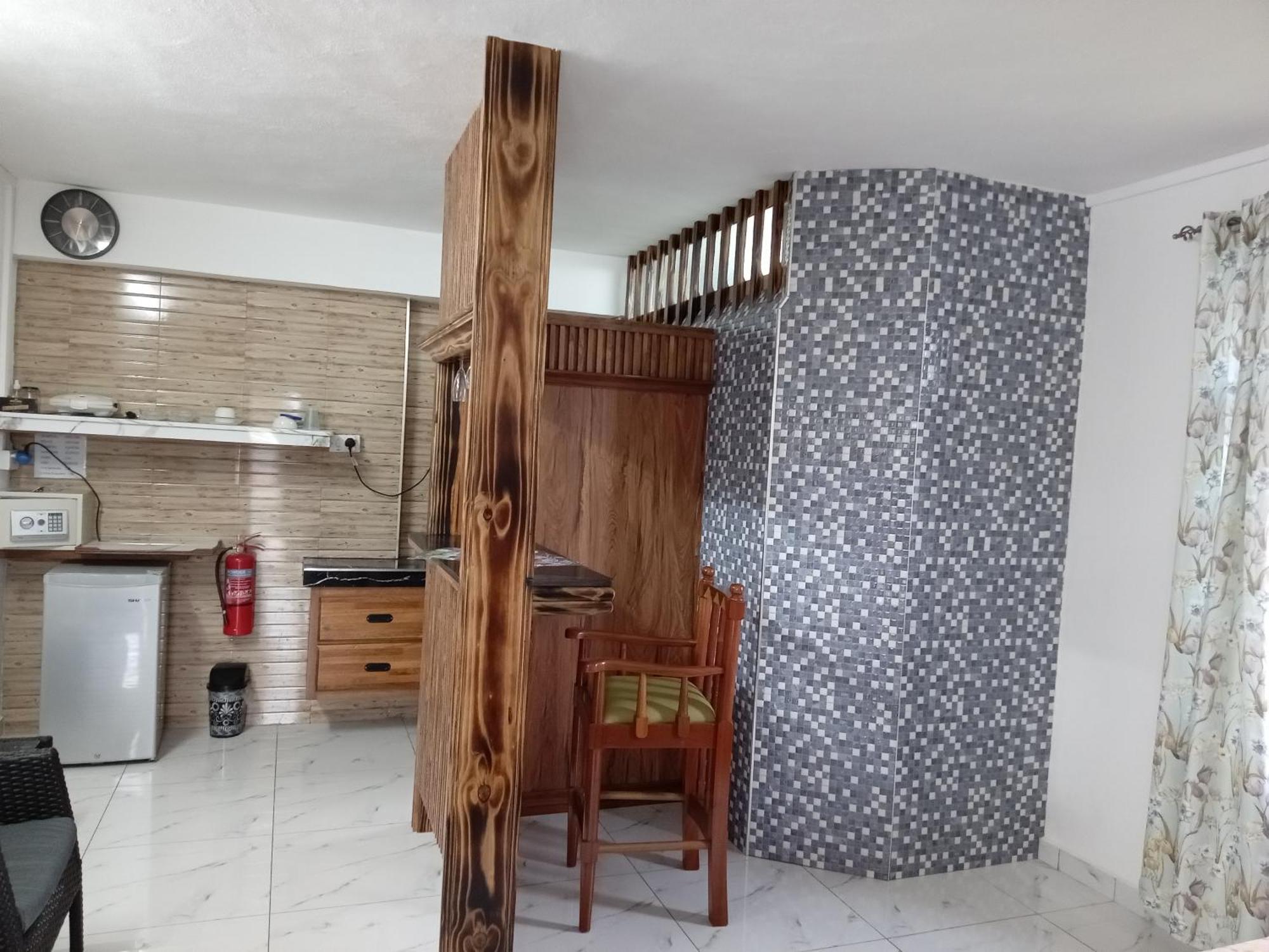 Affa Tourist Apartment *