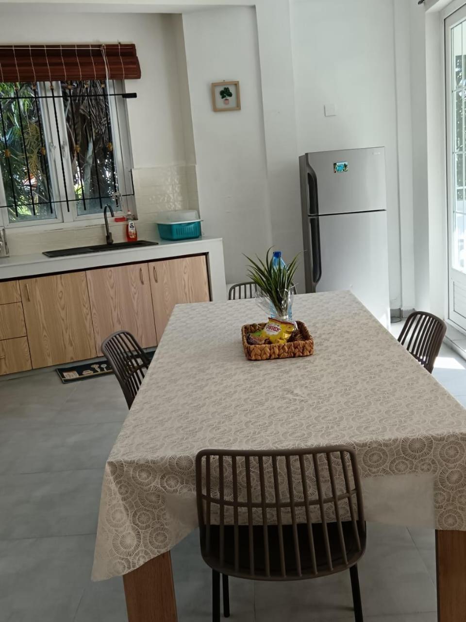 View Apartment *