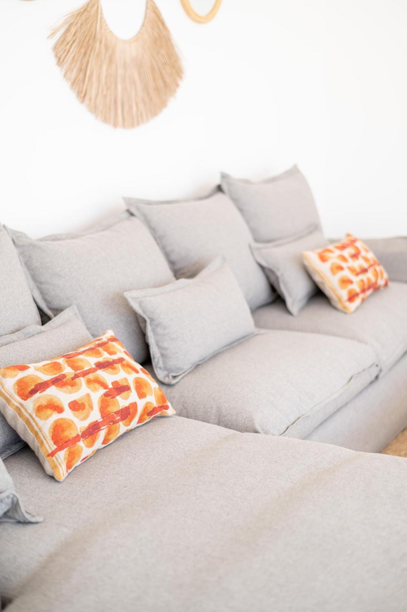 Casa Alegria Apartamento Pereybere Beach