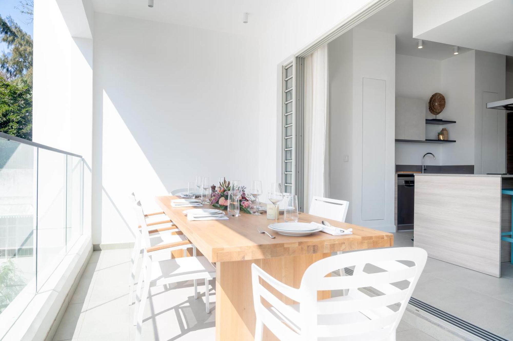 Casa Alegria Apartamento