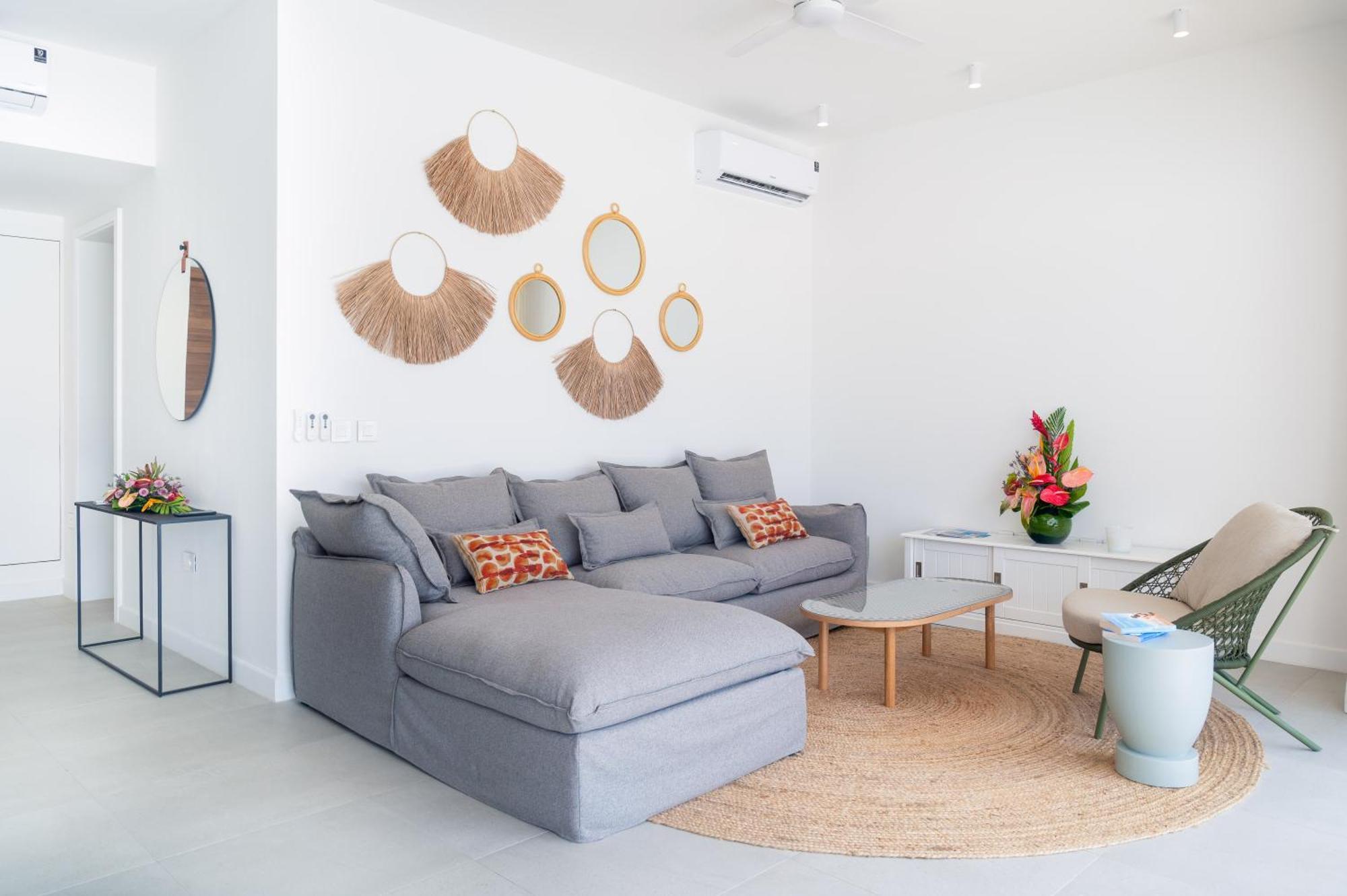 Casa Alegria Apartamento *