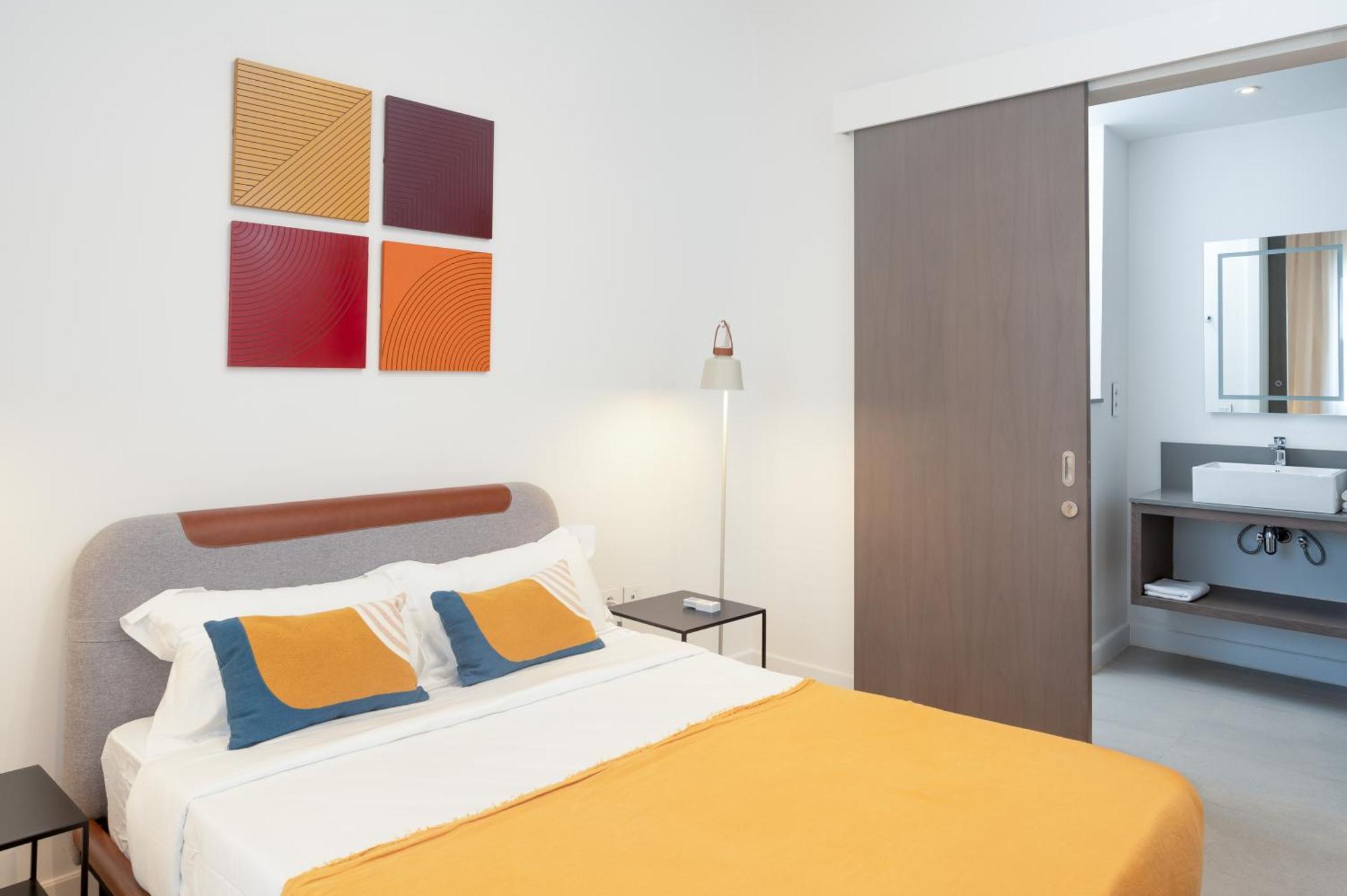 Casa Alegria Apartamento