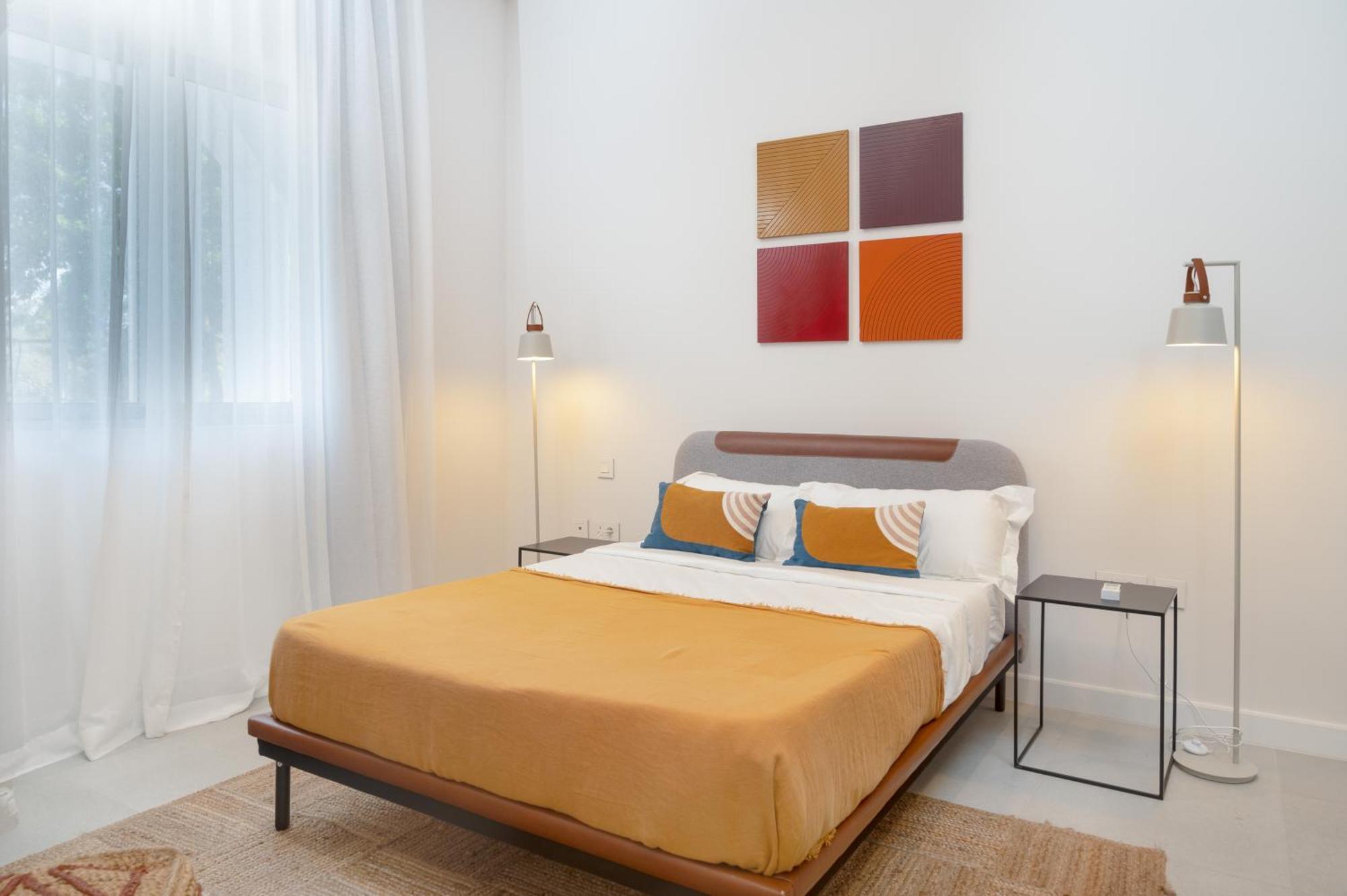 Apartamento Casa Alegria *