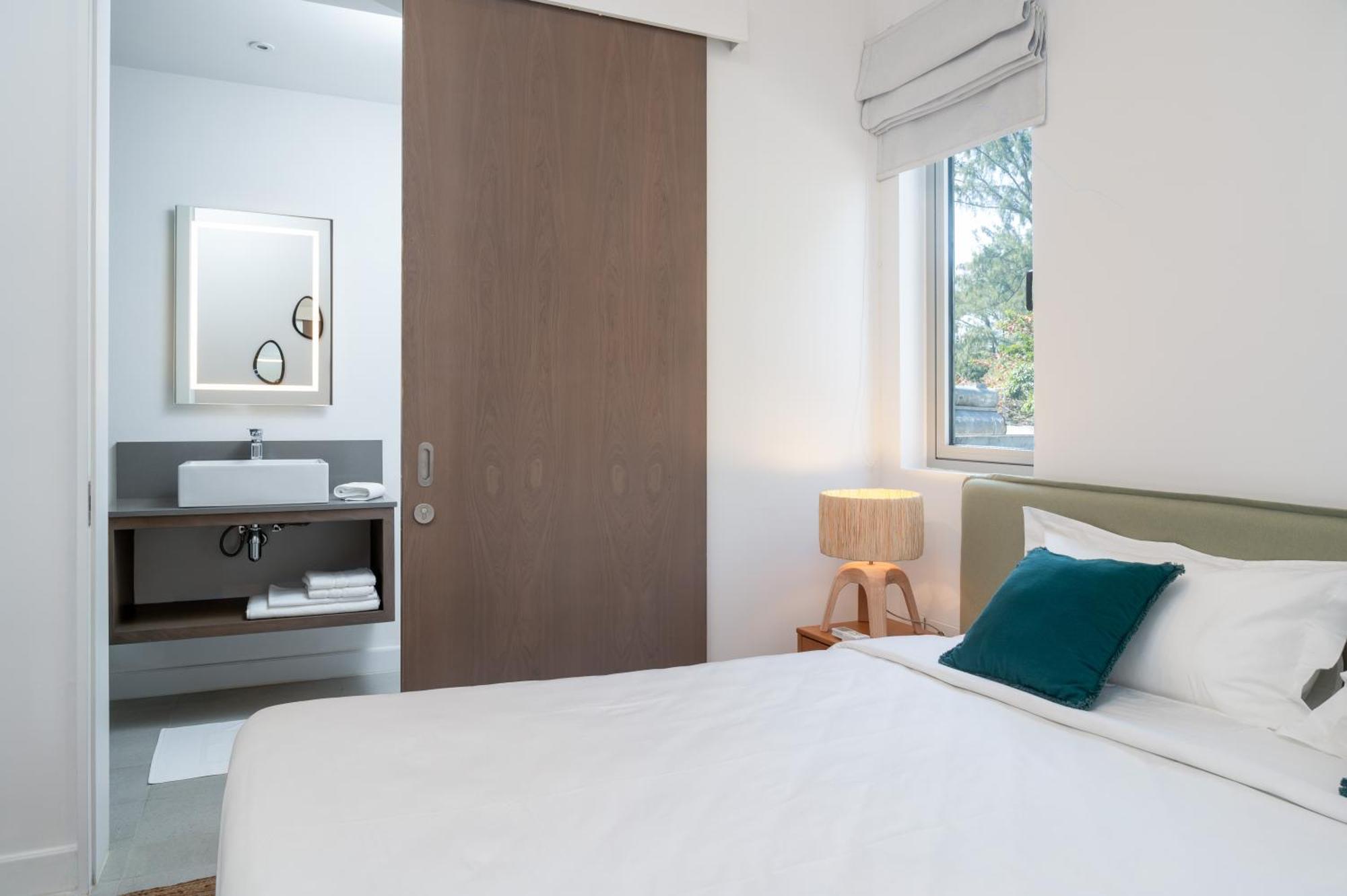 Apartamento Casa Alegria *