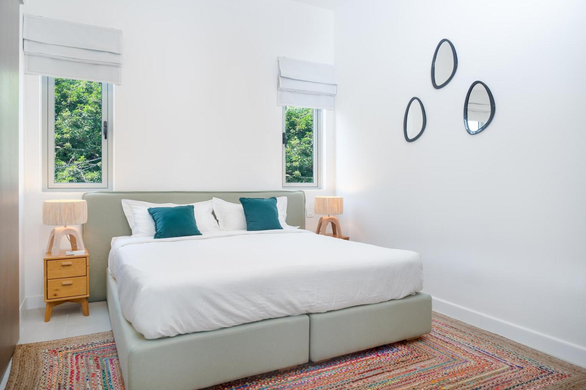 Apartamento Casa Alegria *