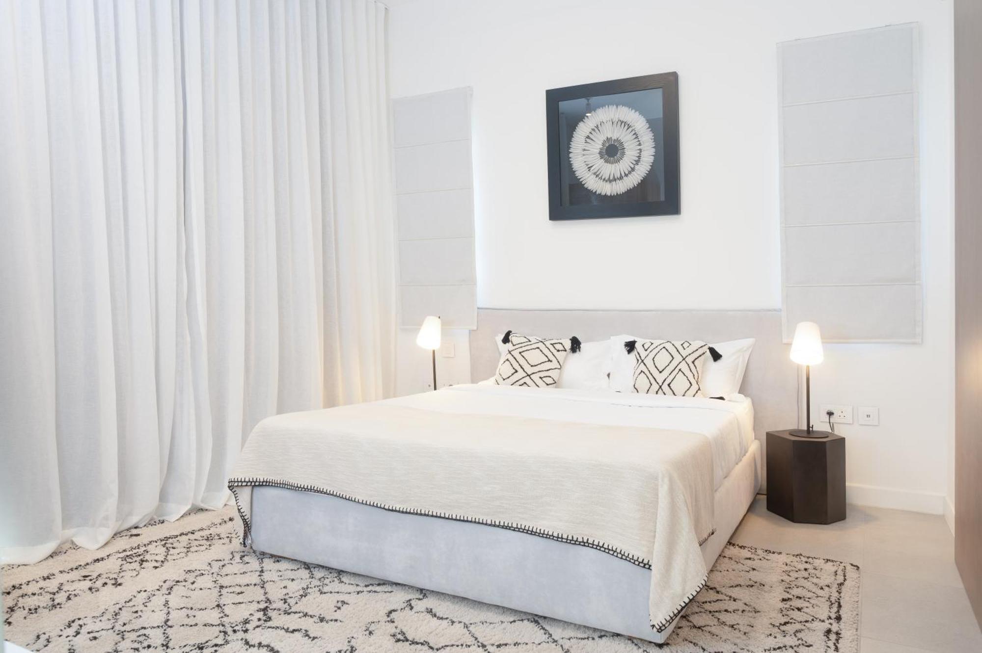 Apartamento Casa Alegria Pereybere Beach