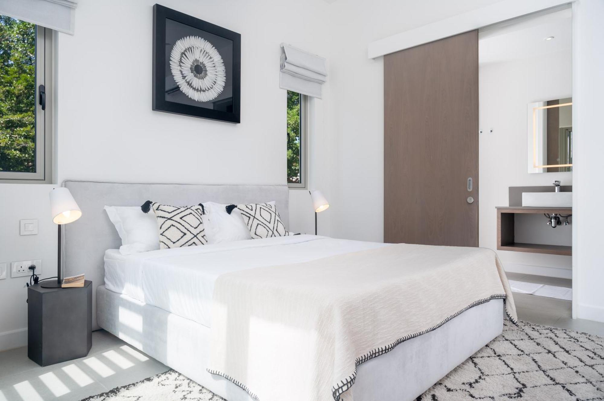Casa Alegria Apartamento