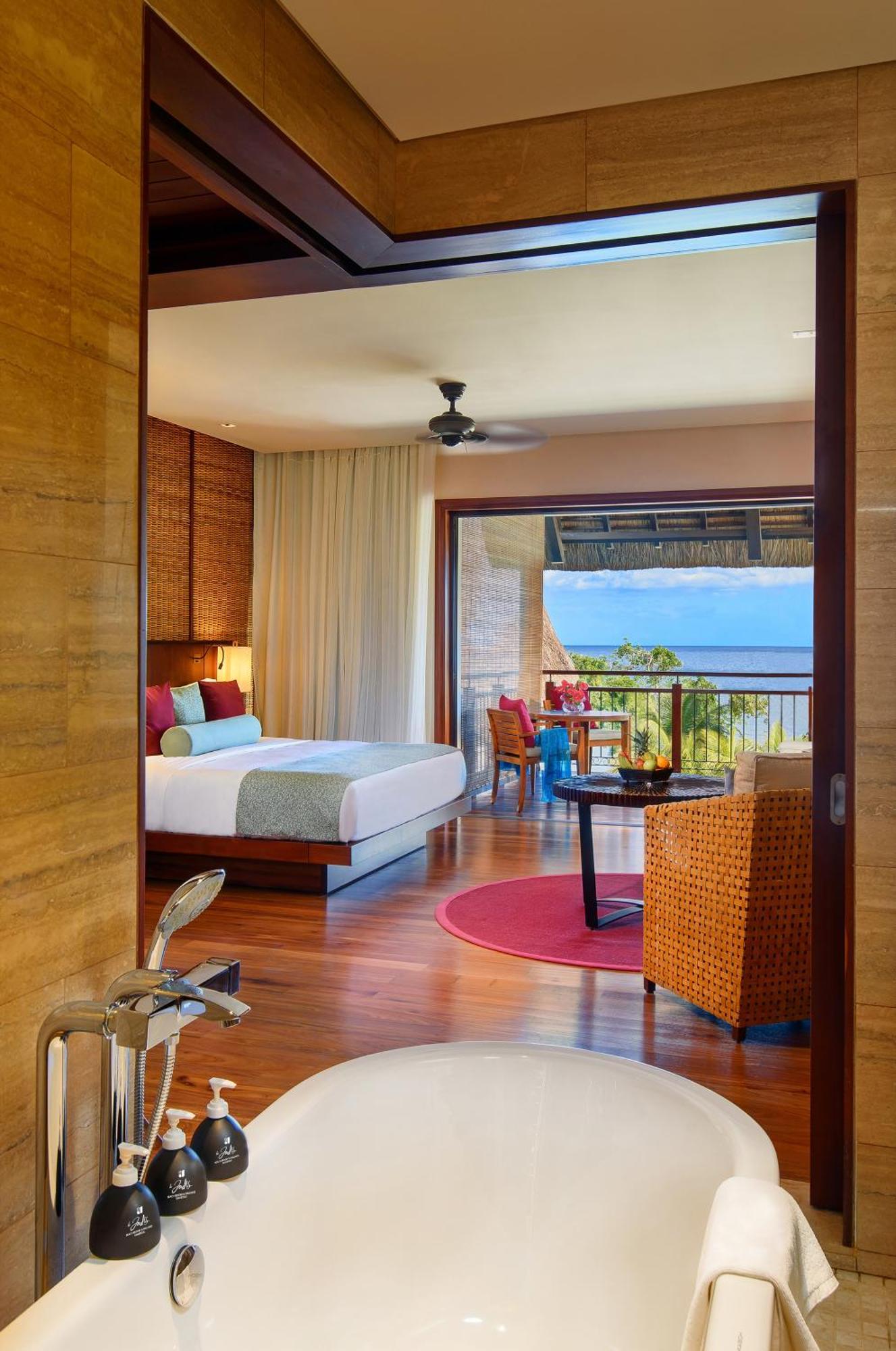 Le Jadis & Wellness - Managed By Banyan Tree & 5* Balaclava
