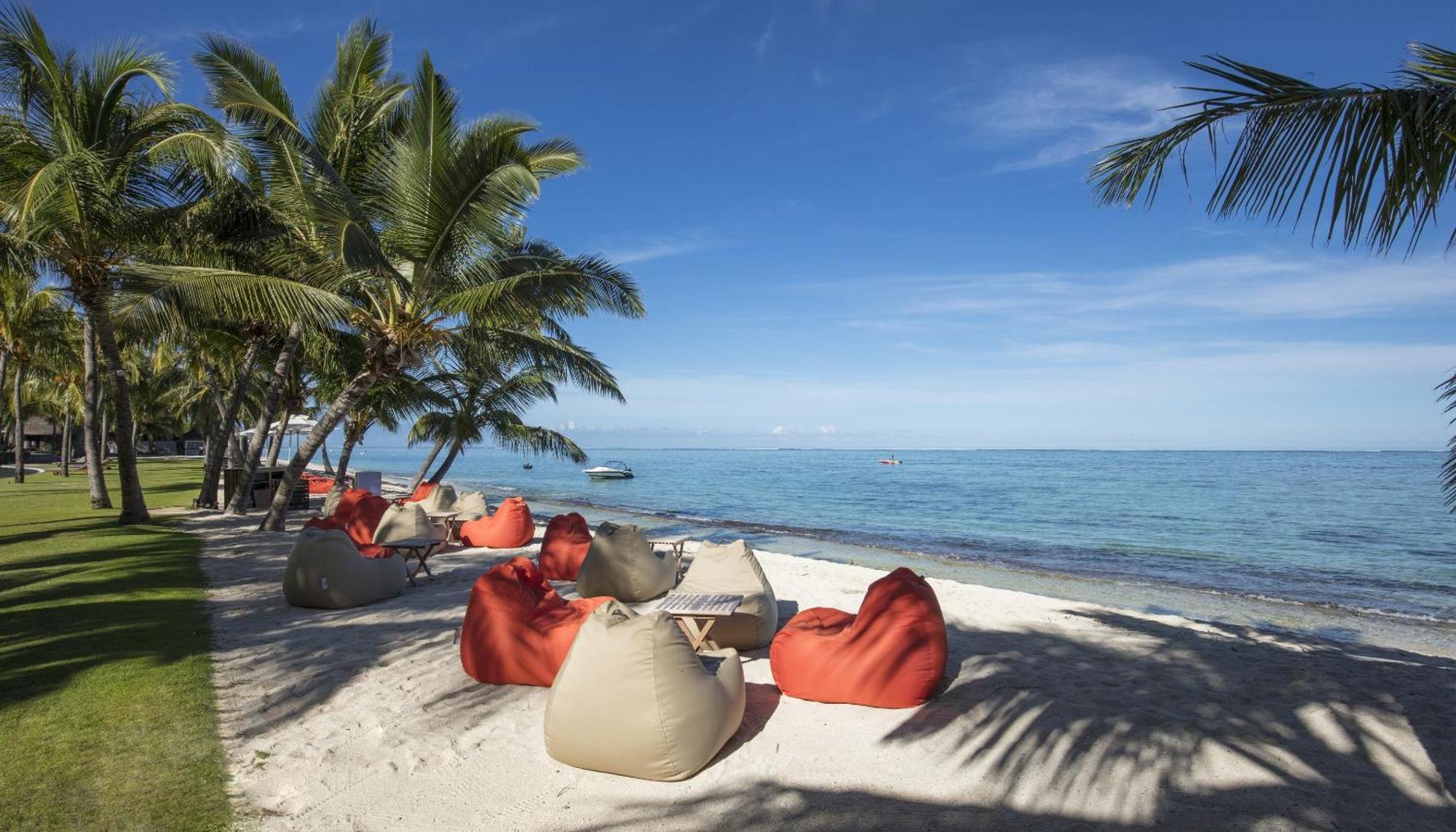 Dinarobin Beachcomber Golf & Hotel