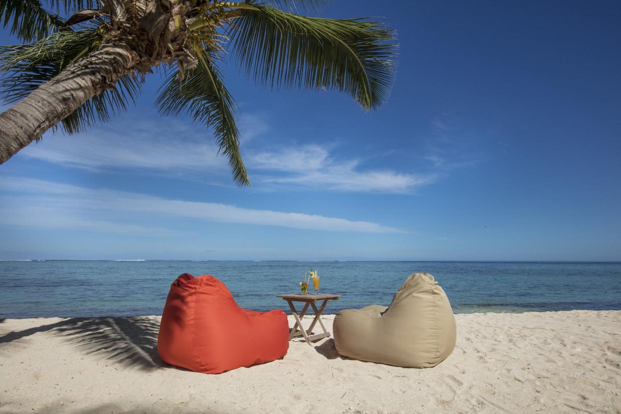 Dinarobin Beachcomber Golf & Hotel 5*