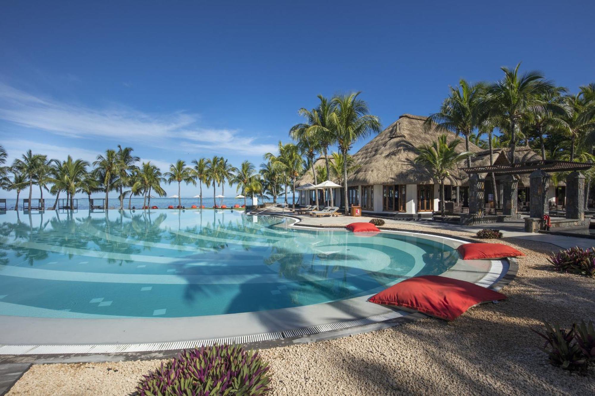 Hotel Dinarobin Beachcomber Golf & Le Morne