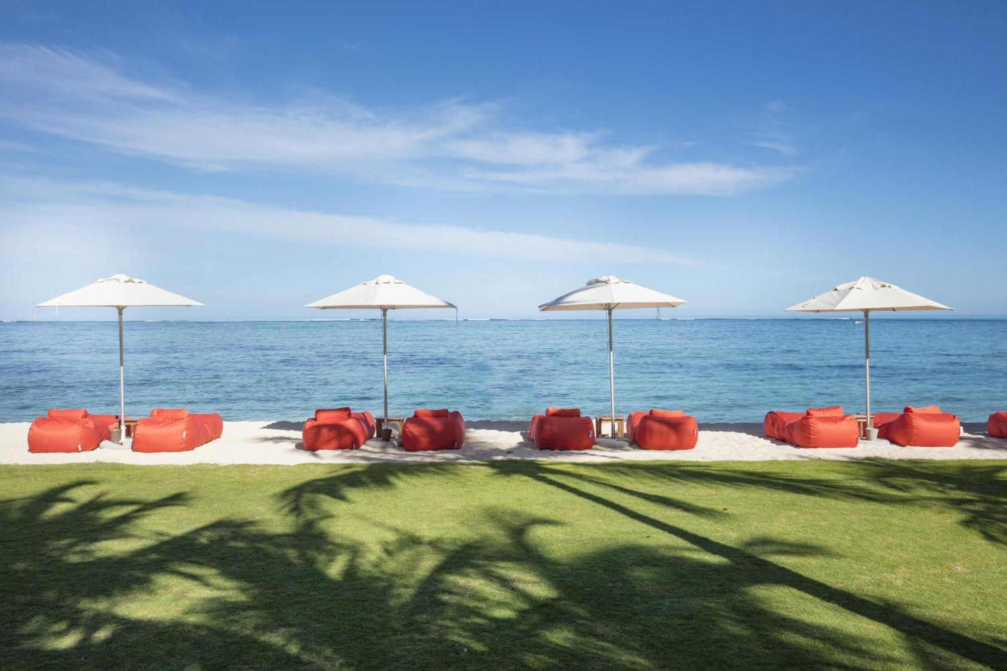 Hotel Dinarobin Beachcomber Golf & 5*