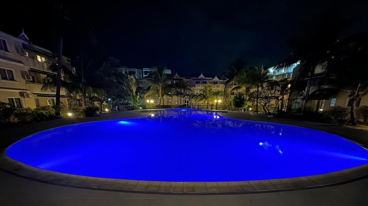 Apartment Le Dattier -dreambeach *