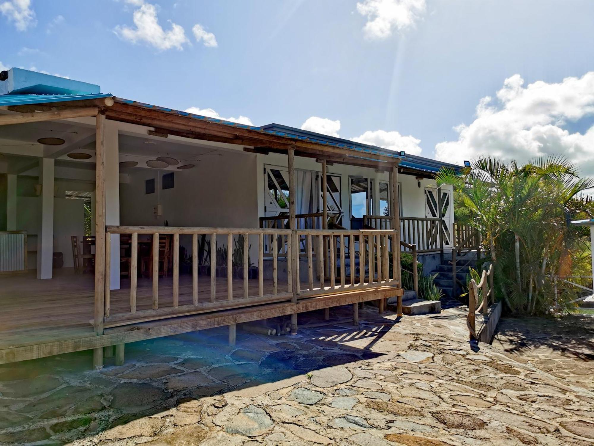 Panoramic Paradise * La Ferme