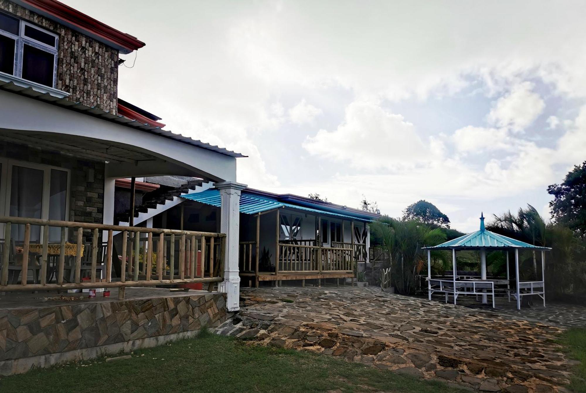 Guest house Panoramic Paradise *