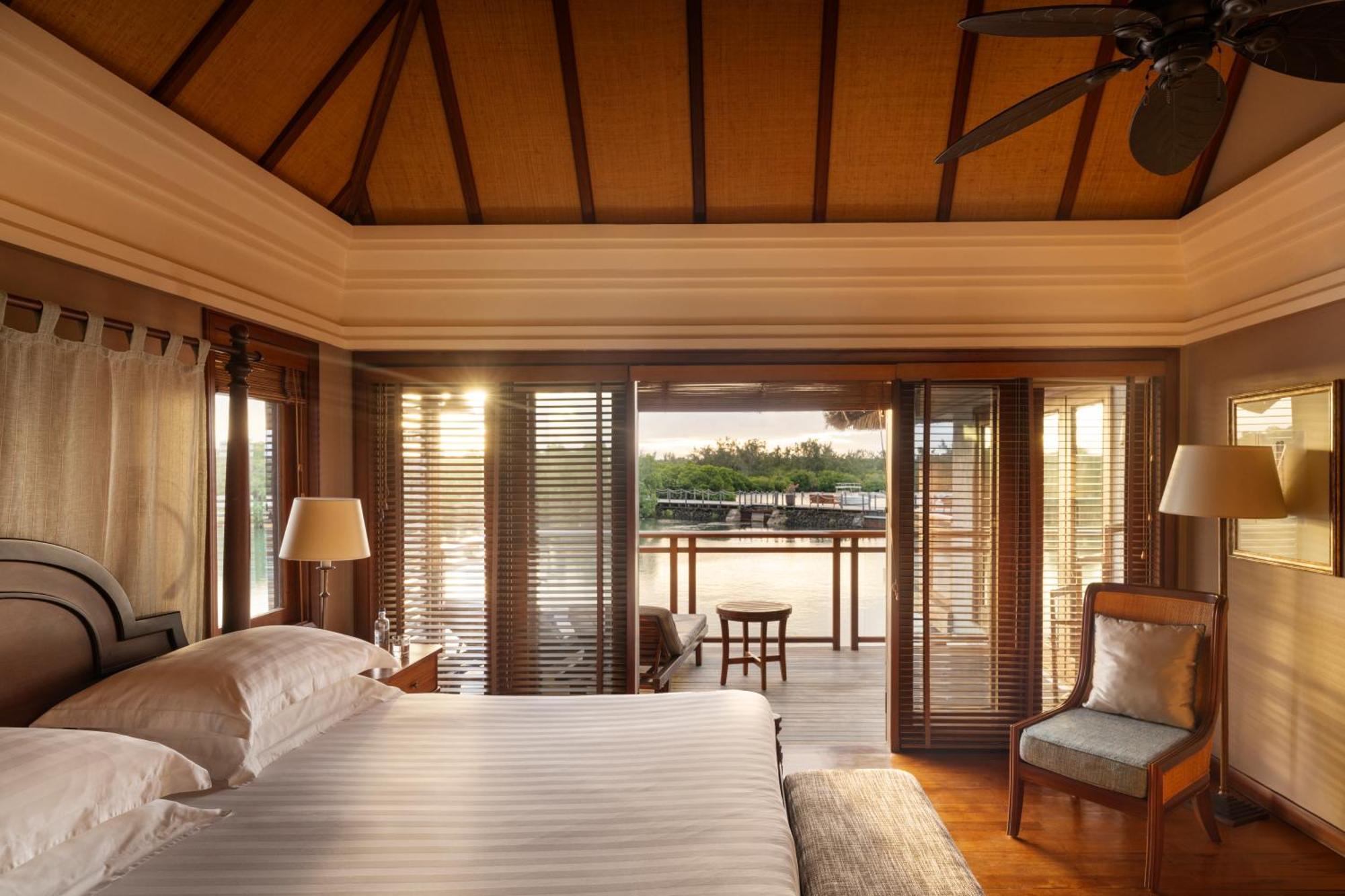 Resort Constance Maurice