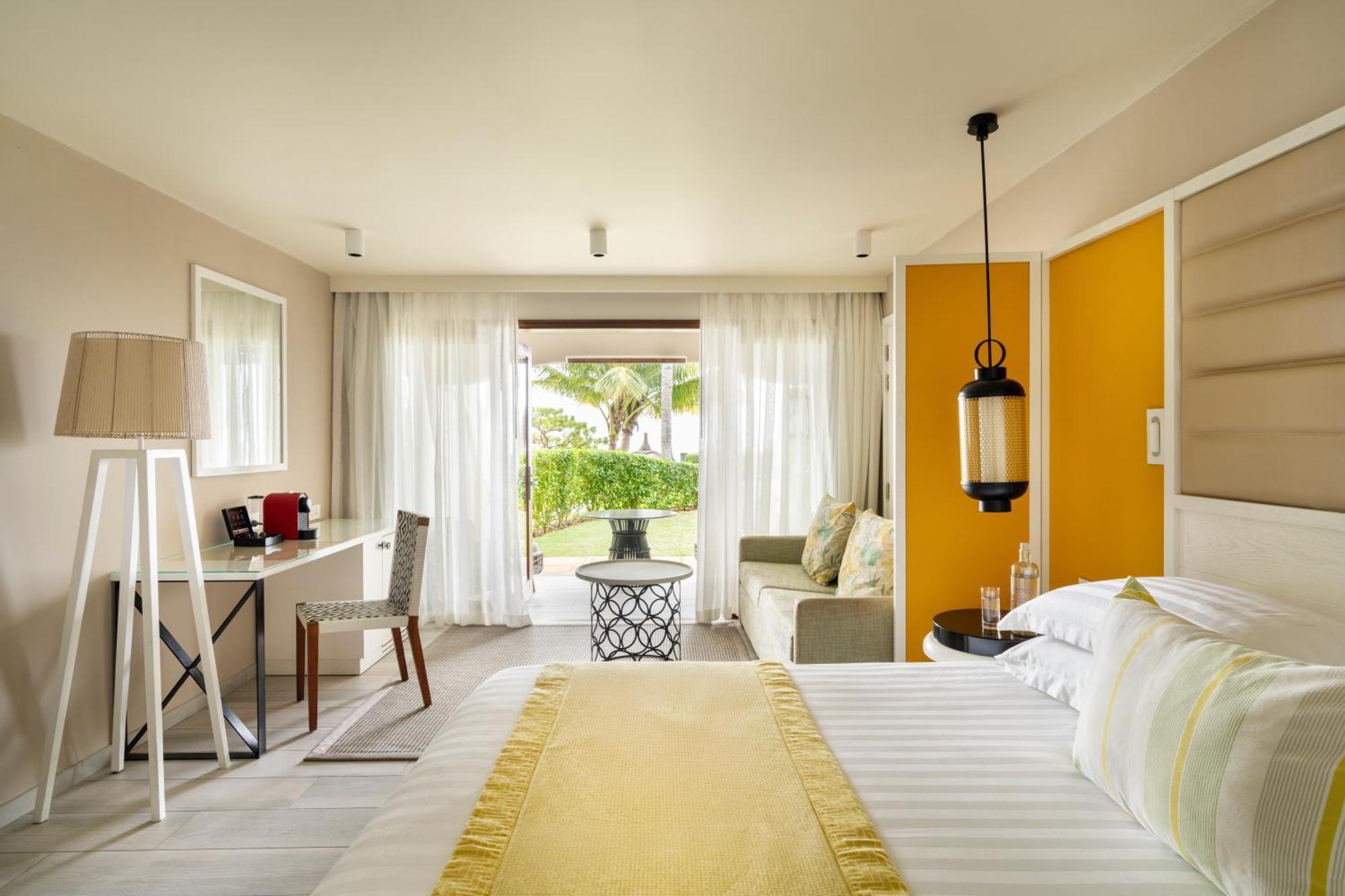 Constance Hotel 5*