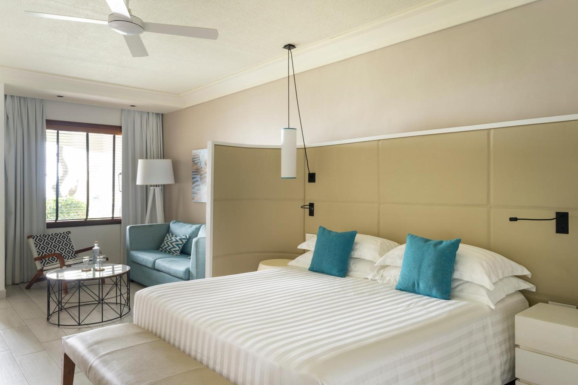 Hotel Constance 5*