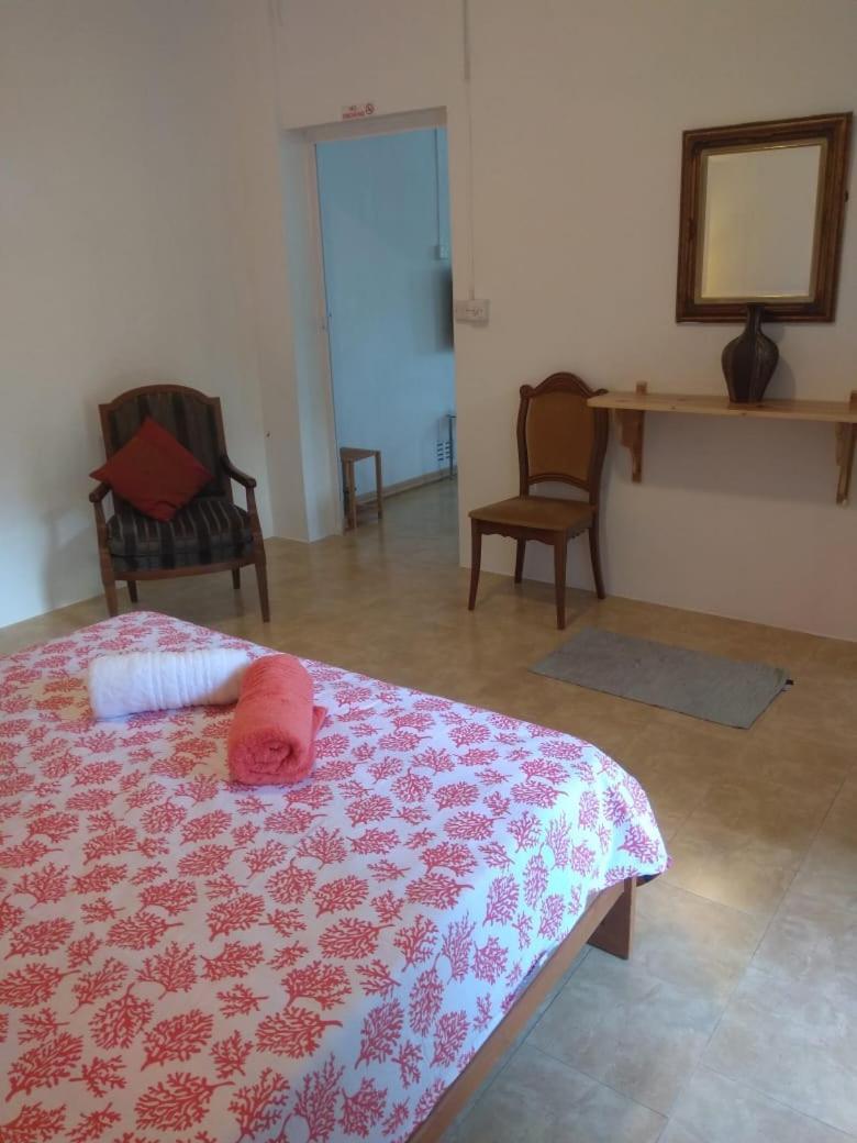 Bed & Breakfast Les Antigones