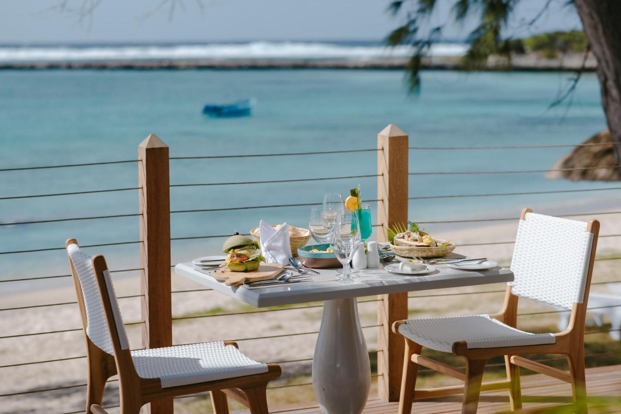 Cotton Bay & Resort