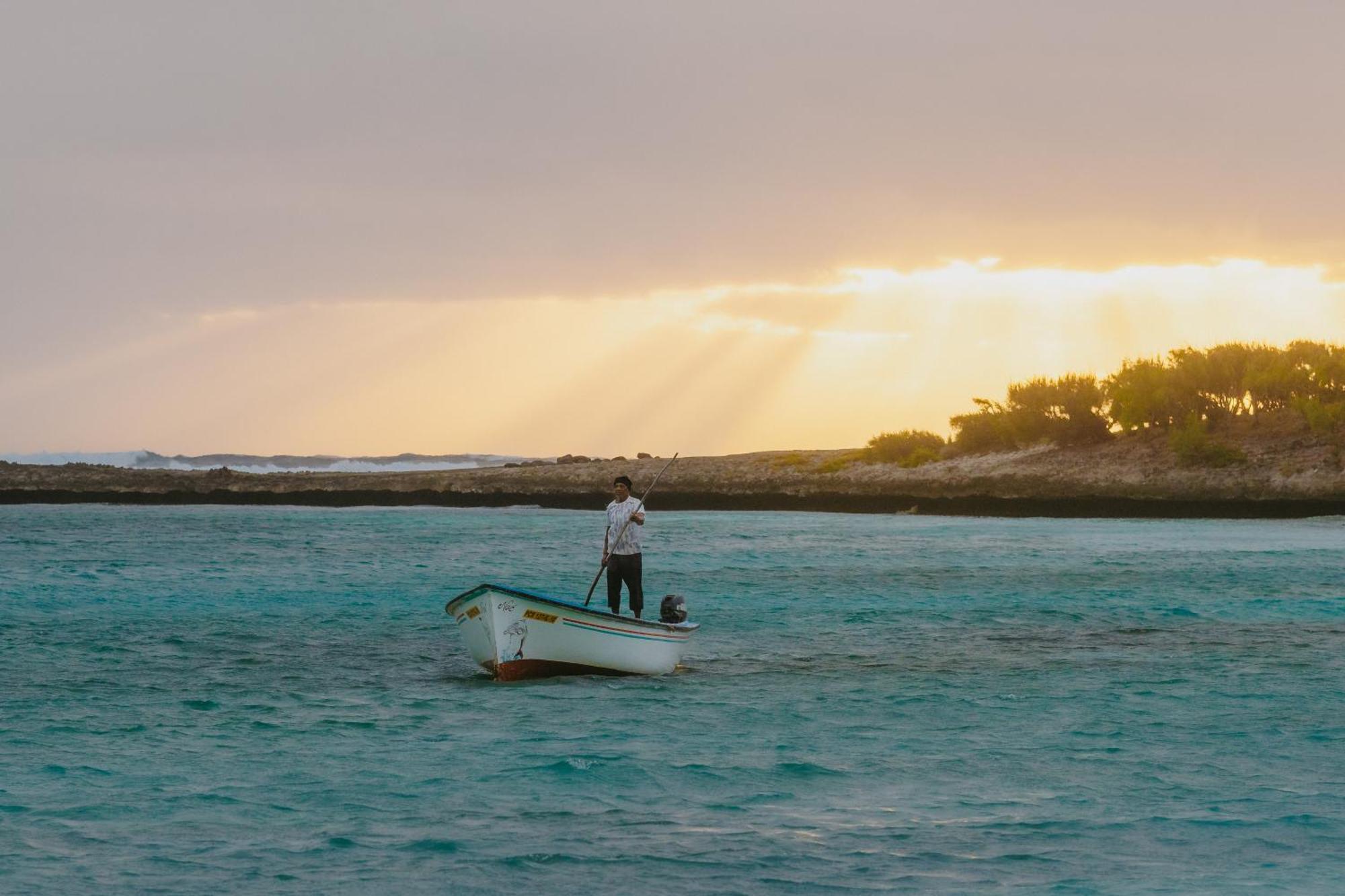 Cotton Bay & Resort