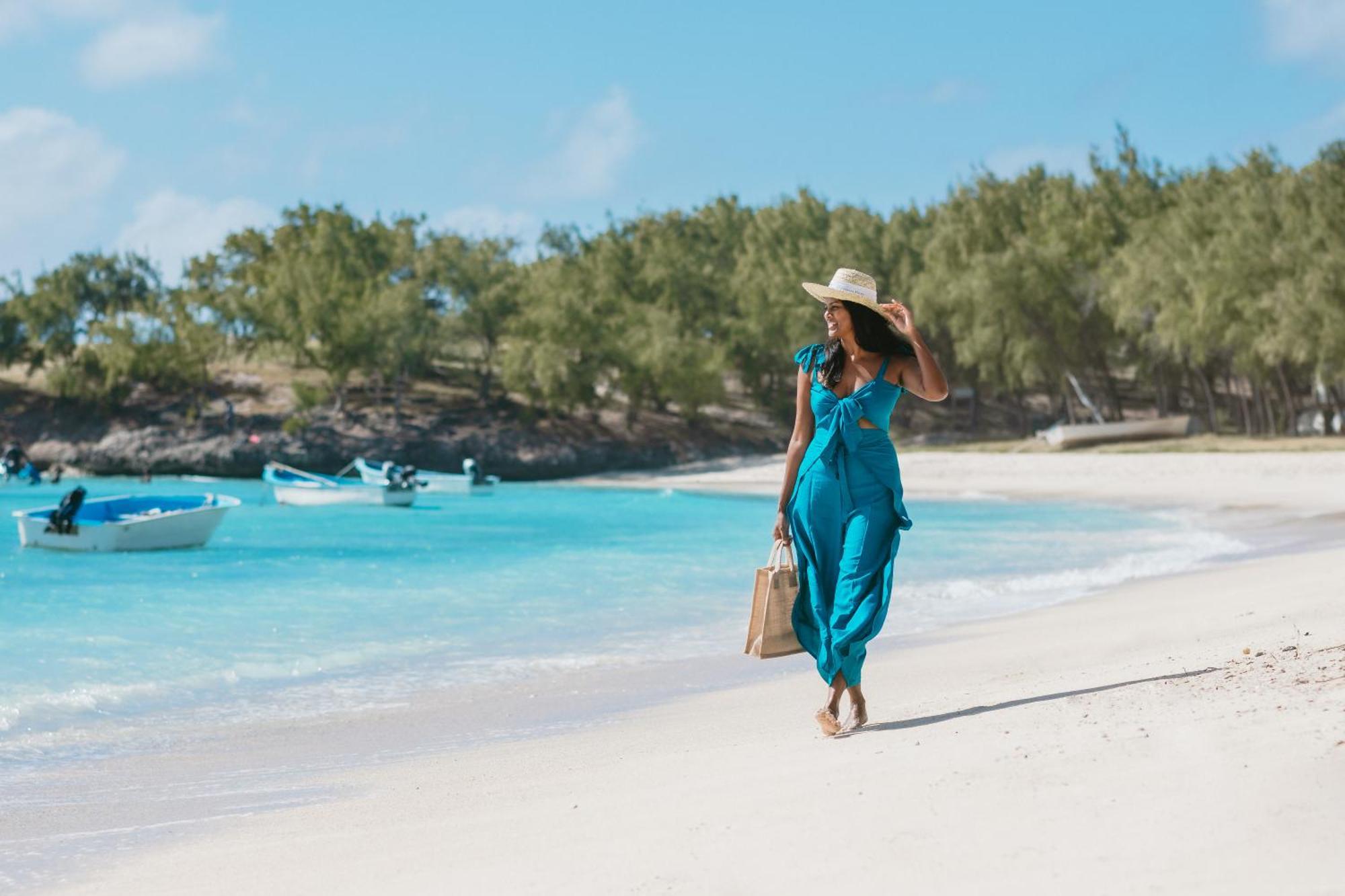 Resort Cotton Bay & Trefles