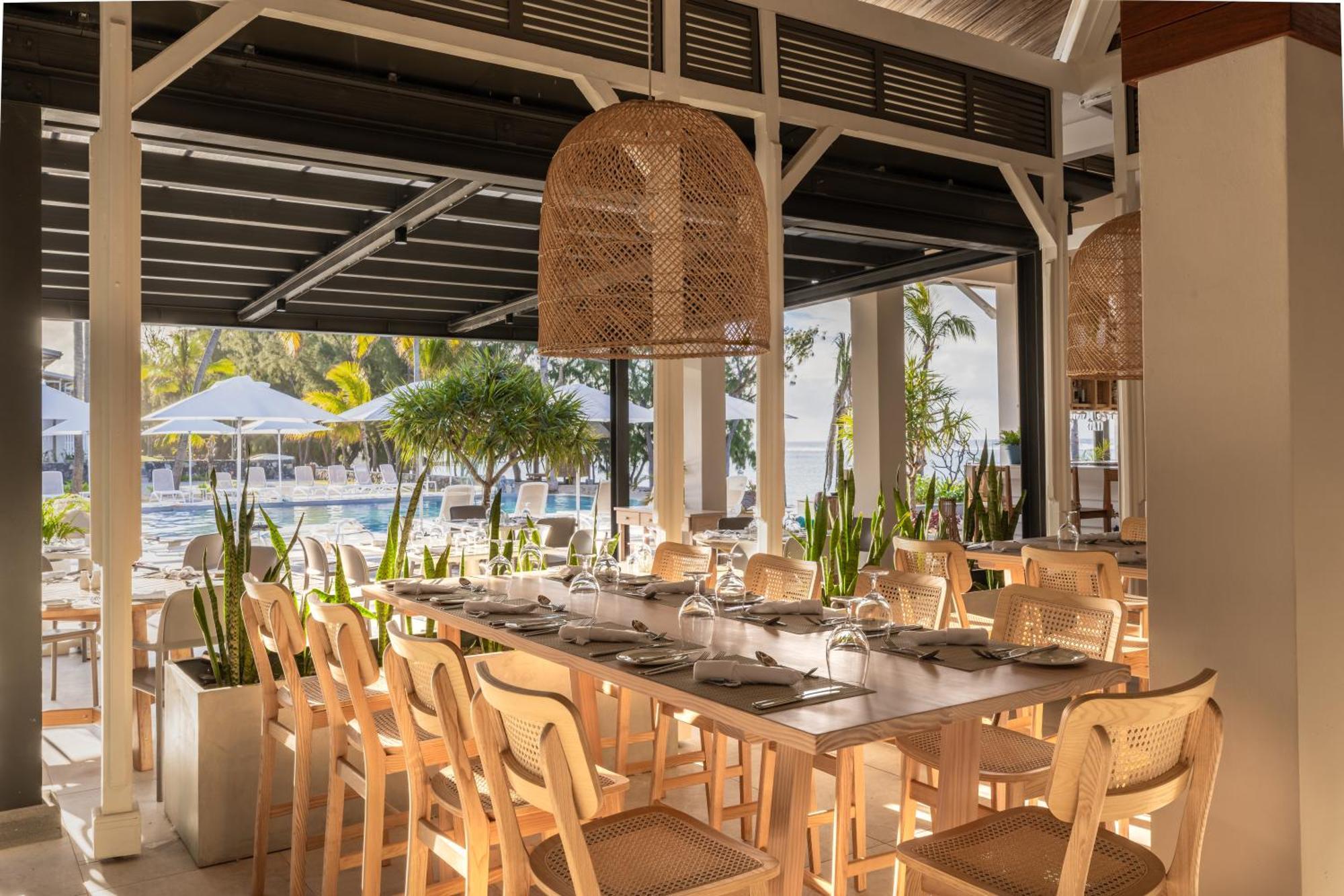 Cotton Bay & Resort