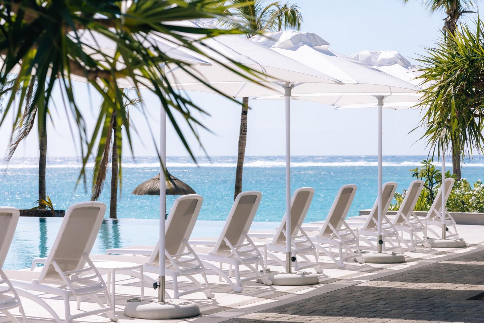 Cotton Bay & Resort 3*