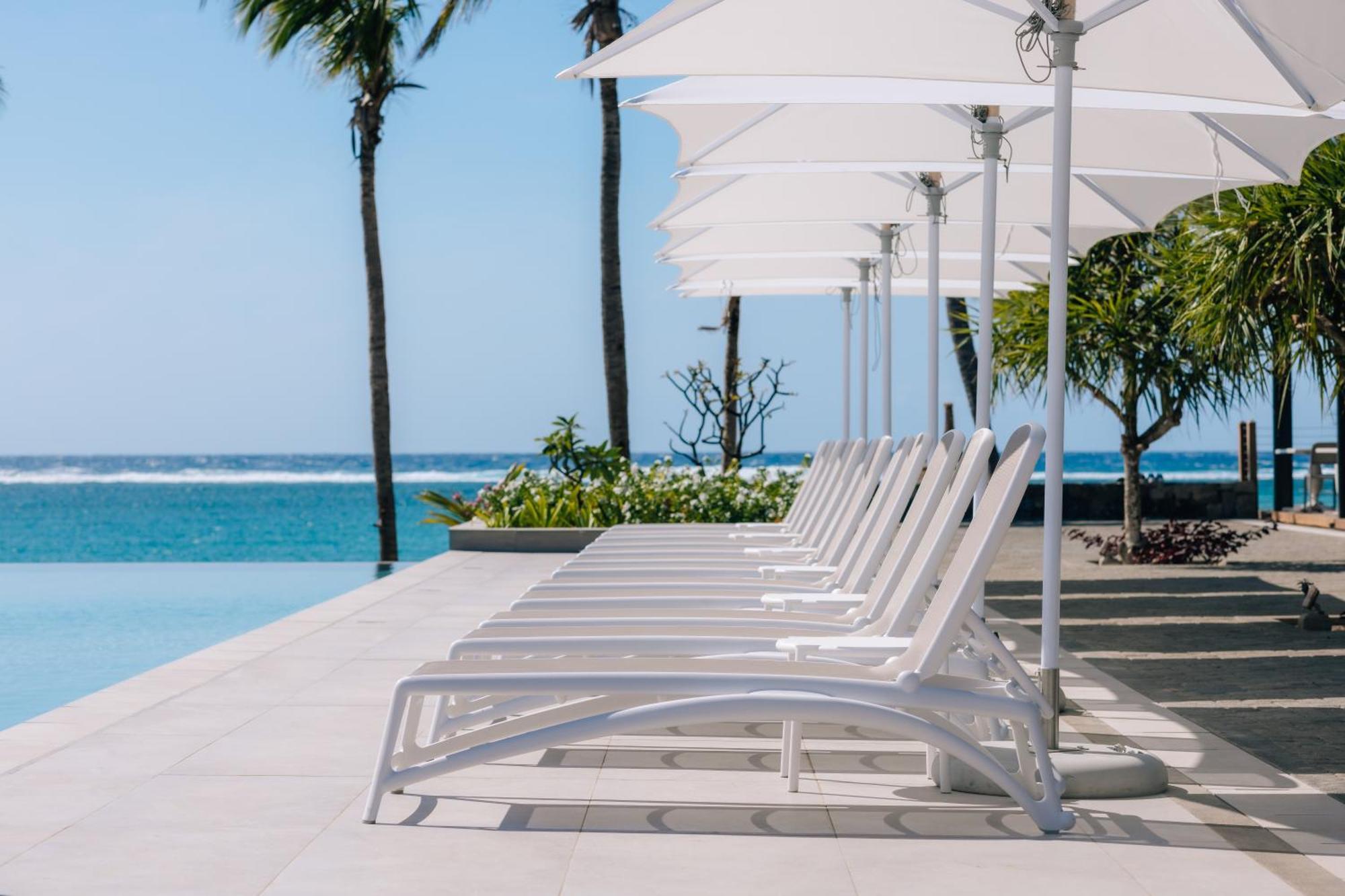 Resort Cotton Bay & 3*