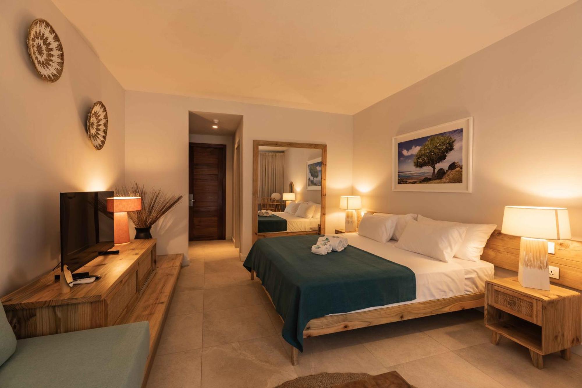 Cotton Bay & Resort Trefles