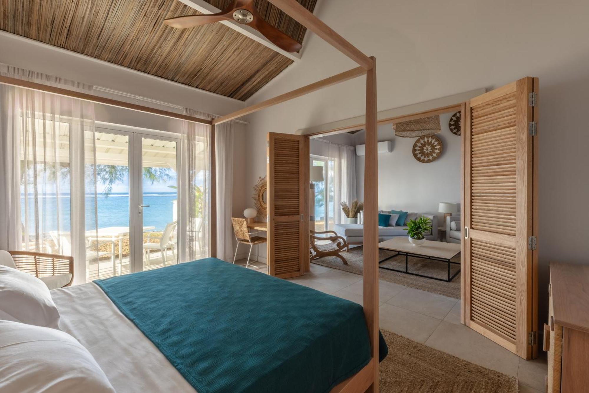 Cotton Bay & Trefles