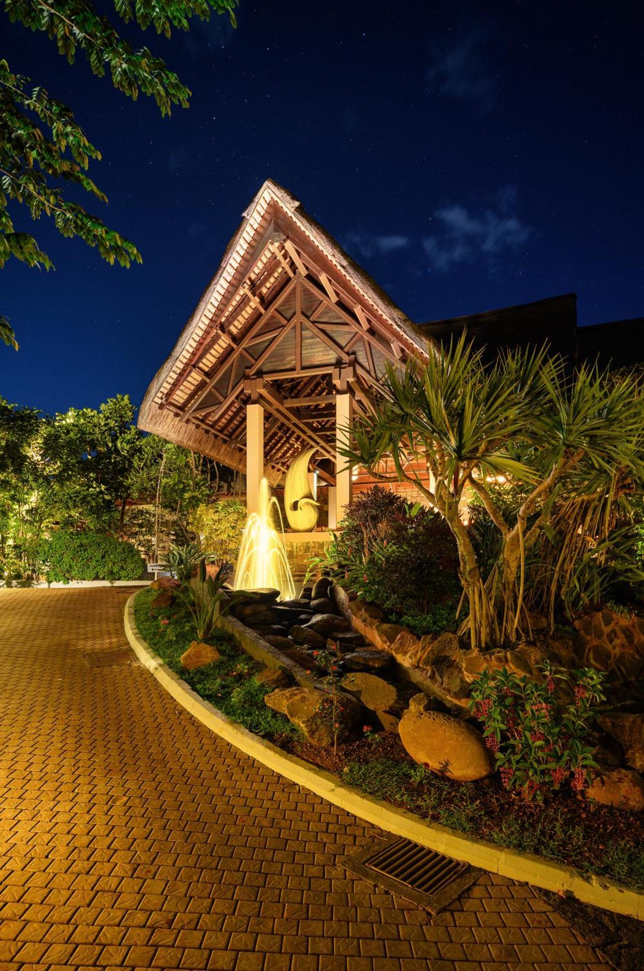 Le Jadis & Wellness - Managed By Banyan Tree & Resort Balaclava