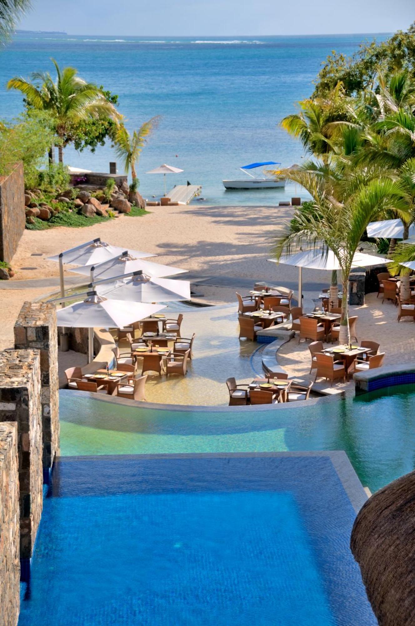 Le Jadis & Wellness - Managed By Banyan Tree & Resort 5*