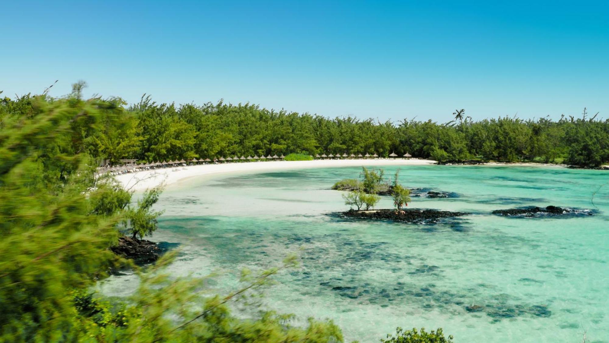 Anahita Golf & Resort