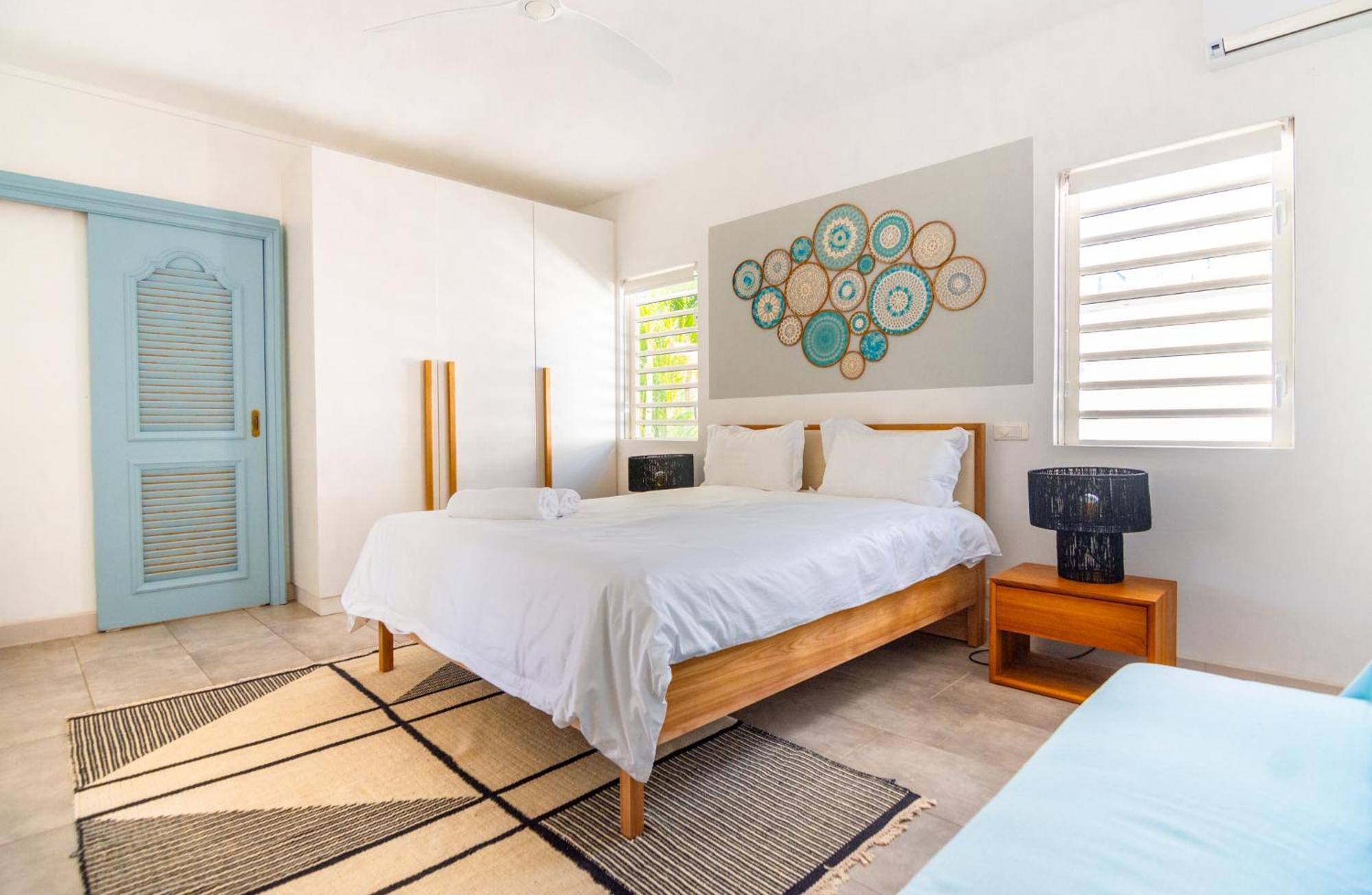 Le Mandala Moris Pointe Aux Canonniers Guest house