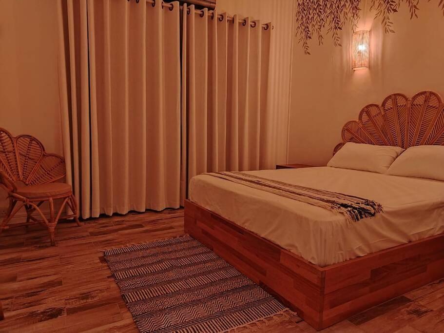Pousada Hive Blue Bay